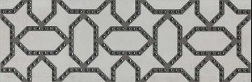 Карвинг 60x60 Раваль Kerama Marazzi: Декор Раваль матовый обрезной