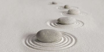 Карвинг 60x60 Релакс (Relax) Alma Ceramica: Декор Релакс / Relax