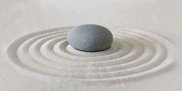 Карвинг 60x60 Релакс (Relax) Alma Ceramica: Декор Релакс / Relax