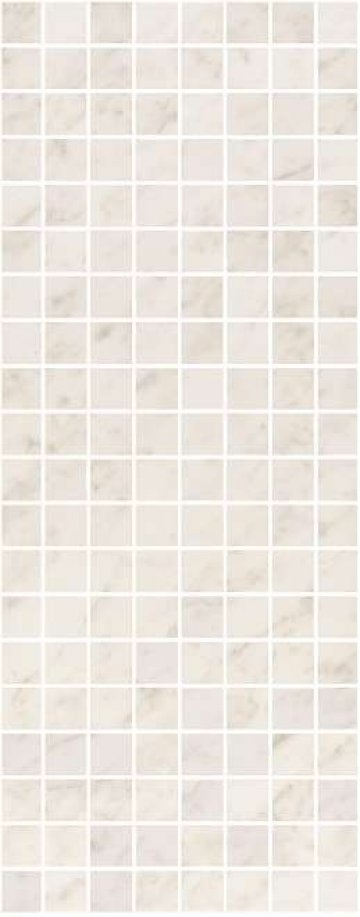 Карвинг 60x60 Ретиро Kerama Marazzi: Мозаика Ретиро Мозаичный