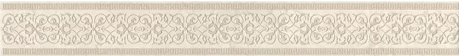Элемент Бордюр Резиденция матовый коллекции Резиденция Kerama Marazzi