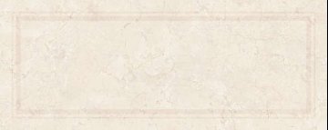 Карвинг 60x60 Резиденция Kerama Marazzi: Резиденция Беж панель 20х50