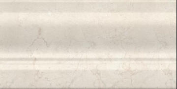 Карвинг 60x60 Резиденция Kerama Marazzi: Плинтус Резиденция бежевый матовый