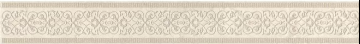 Карвинг 60x60 Резиденция Kerama Marazzi: Бордюр Резиденция матовый