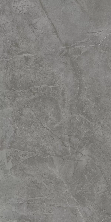 Карвинг 60x60 Риальто Kerama Marazzi: Риальто серый тёмный глянцевый обрезной 40х80
