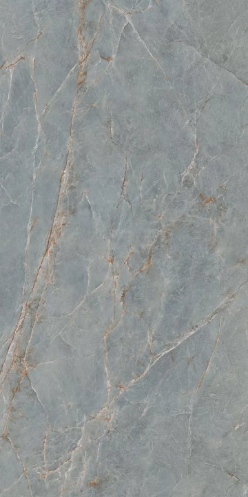 Карвинг 60x60 Риальто Kerama Marazzi: Риальто голубой лаппатированный обрезной 80х160