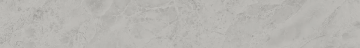 Карвинг 60x60 Риальто Kerama Marazzi: Подступенок Риальто серый светлый матовый обрезной 80х10,7