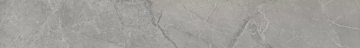 Карвинг 60x60 Риальто Kerama Marazzi: Подступенок Риальто дымчатый матовый обрезной 80х10,7