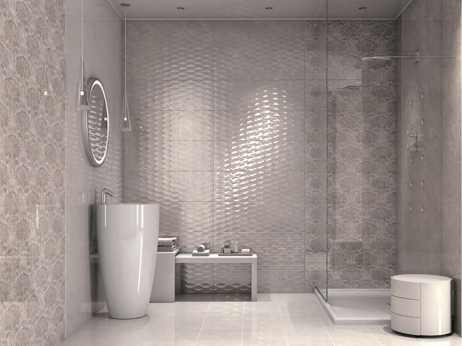 Ричмонд Kerama Marazzi
