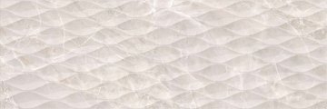 Плитка настенная Ричмонд Kerama Marazzi: Ричмонд Беж структура 30х89,5