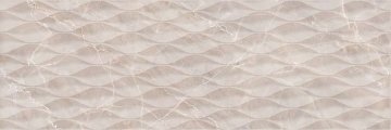 Плитка настенная Ричмонд Kerama Marazzi: Ричмонд Беж темный структура 30х89,5