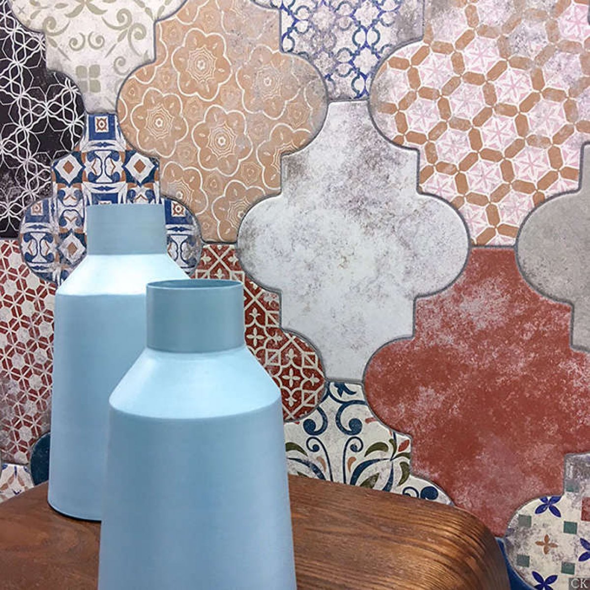 Riga Realonda Ceramica