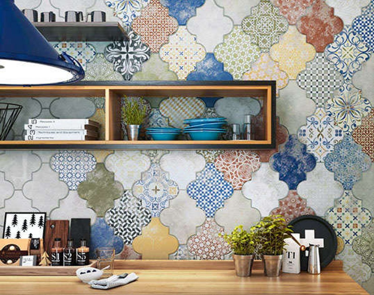 Riga Realonda Ceramica