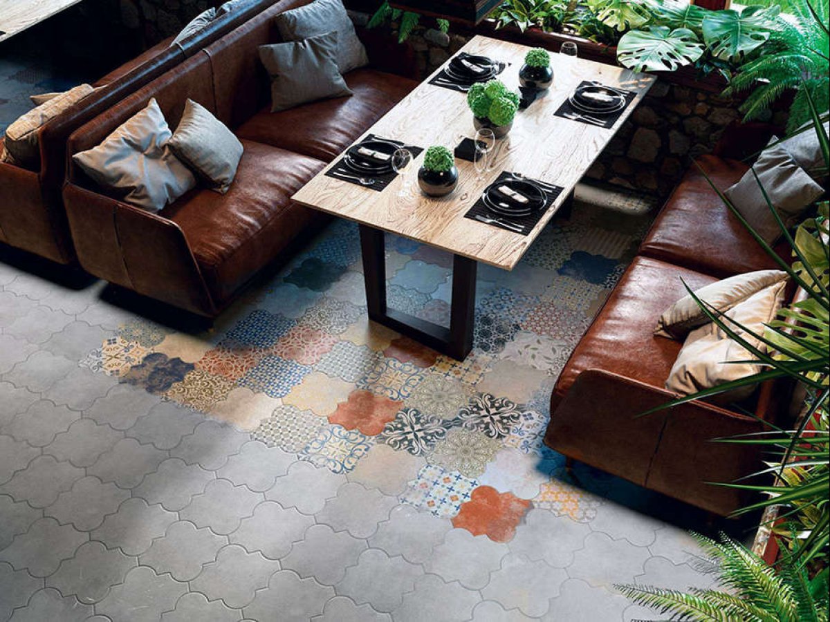 Riga Realonda Ceramica