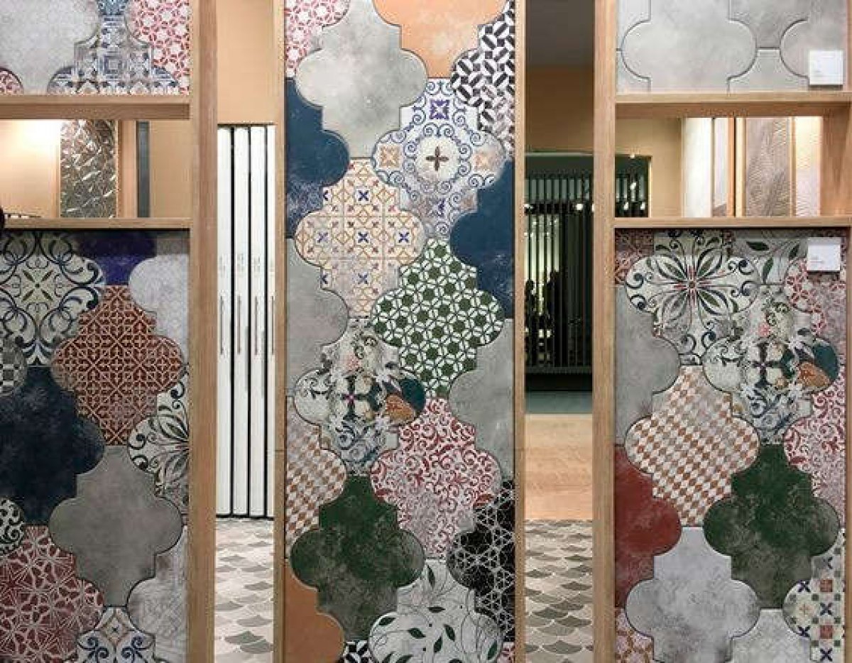 Riga Realonda Ceramica