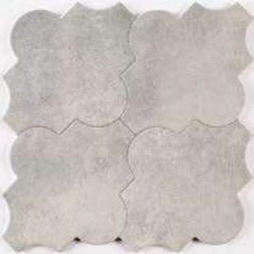 Плитка напольная Riga (Рига) Realonda Ceramica: Grey