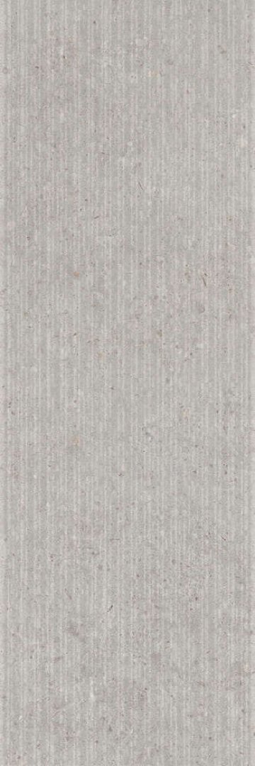 Карвинг 60x60 Риккарди Kerama Marazzi: Риккарди Серый Светлый Матовый Структура Обрезной 40x120