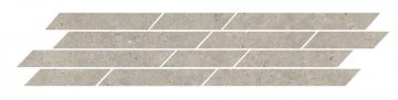 Карвинг 60x60 Риккарди Kerama Marazzi: Мозаика Риккарди Мозаичный Бежевый Матовый 46.8x9.8