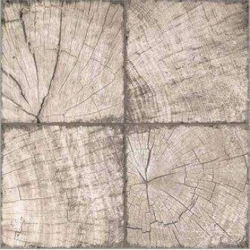 Карвинг 60x60 Рингвуд (Ringwood) New Trend: Керамогранит Рингвуд тик коричневый / Ringwood Tik Brown