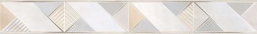 Карвинг 60x60 Риволи (Rivoli) Alma Ceramica: Бордюр Риволи / Rivoli