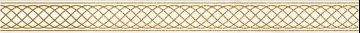 Карвинг 60x60 Романо (Romano) Alma Ceramica: Бордюр Романо / Romano