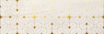 Карвинг 60x60 Романо (Romano) Alma Ceramica: Декор Романо / Romano