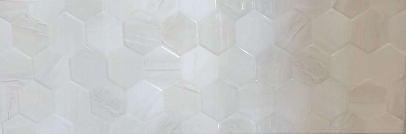 Элемент Hexagon коллекции Rosario (Розарио) Ceramica Konskie