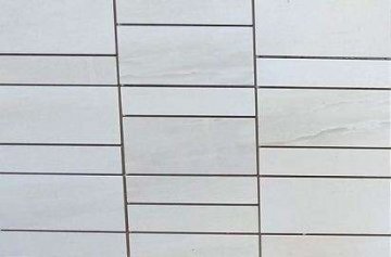 Карвинг 60x60 Rosario (Розарио) Ceramica Konskie: Mosaic