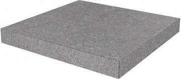 Карвинг 60x60 Роверелла Kerama Marazzi: Роверелла Угловая Клееная Пепельный 33x33 9мм