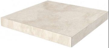 Карвинг 60x60 Роверелла Kerama Marazzi: Роверелла Угловая Клееная Бежевый Светлый 33x33 9мм