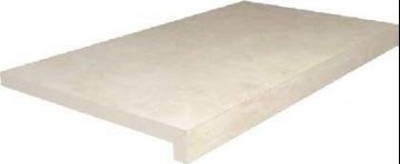 Карвинг 60x60 Роверелла Kerama Marazzi: Роверелла Клеёная тип L бежевый