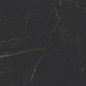 Карвинг 60x60 Блонди (Blondi) Laparet: Роял Керамогранит чёрный SG163900N