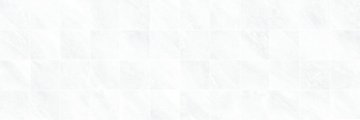 Карвинг 60x60 Роял (Royal) Laparet: Роял Декор мозаичный белый ММ60077