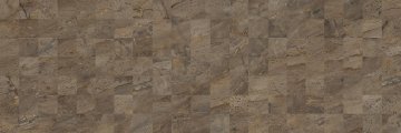 Карвинг 60x60 Роял (Royal) Laparet: Роял Плитка настенная коричневый мозаика 60054