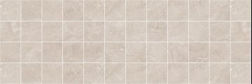 Карвинг 60x60 Роял (Royal) Laparet: Роял Декор мозаичный кофейный ММ60076