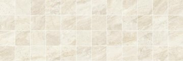 Карвинг 60x60 Роял (Royal) Laparet: Роял Декор мозаичный бежевый ММ60073