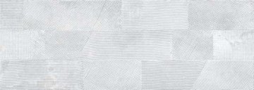 Карвинг 60x60 Rue de Paris (Ру де Париж) Keraben: Concept Blanco 25x70
