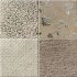 Матовый 20x20 : Taupe 44.2x44.2