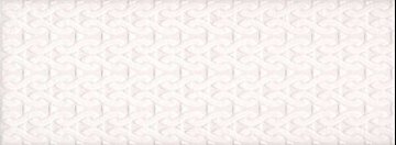 Карвинг 60x60 Сафьян Kerama Marazzi: Декор настенный Сафьян Светлый 15х40