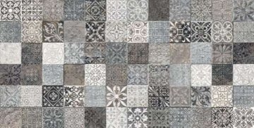 Карвинг 60x60 Sahara (Сахара) Gayafores: Deco Lys Gris
