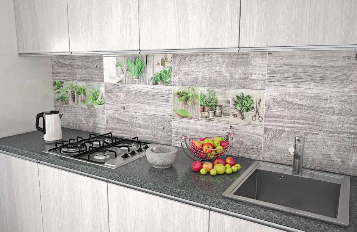 Salerno Ceramica Konskie
