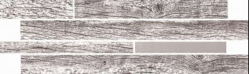 Плитка напольная Salerno (Салерно) Ceramica Konskie: Mosaic 10х30