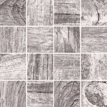 Плитка напольная Salerno (Салерно) Ceramica Konskie: Mosaic 20х20