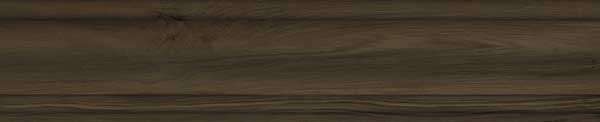 Элемент Плинтус Сальветти Венге 39.6x8 коллекции Сальветти Kerama Marazzi