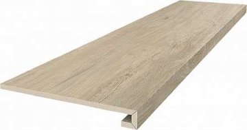 Карвинг 60x60 Сальветти Kerama Marazzi: Сальветти Клееная Капучино Светлый 33x119.5 9мм