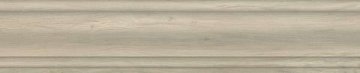 Карвинг 60x60 Сальветти Kerama Marazzi: Плинтус Сальветти Капучино светлый 39,6x8