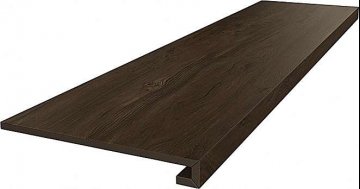 Карвинг 60x60 Сальветти Kerama Marazzi: Сальветти Клееная Венге 33x119.5 9мм