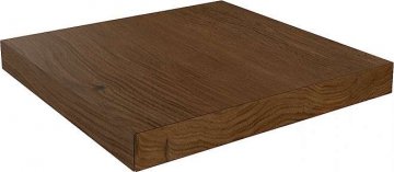 Карвинг 60x60 Сальветти Kerama Marazzi: Сальветти Угловая Клееная Правая Вишня 33x33 9мм