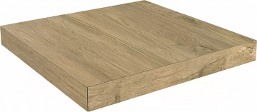 Карвинг 60x60 Сальветти Kerama Marazzi: Ступень угловая клееная правая Сальветти капучино 33х33