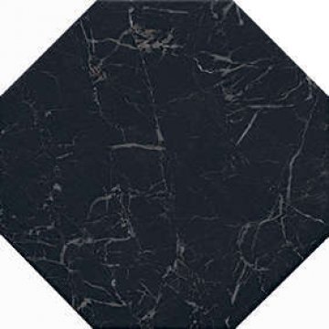Карвинг 60x60 Сансеверо Kerama Marazzi: Сансеверо Черный